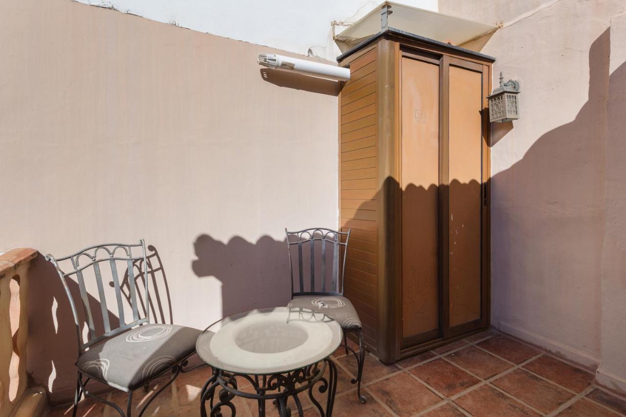 Villa Siglo 16 Dénia Exterior foto